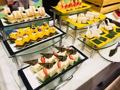 -深圳同泰万怡酒店·万荟轩自助餐厅(同泰店)
