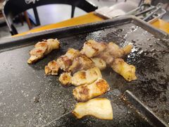 -咕咕站韩国料理(紫金港店)