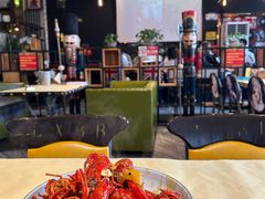 -小田油焖小龙虾(双井店)