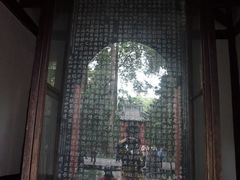 -成都武侯祠博物馆