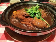 -望庐说·本地菜馆