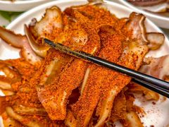 -老鼎万春卤菜(五代传承创始老店)