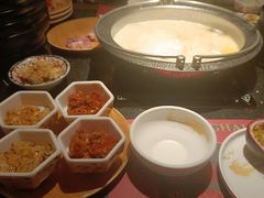 -牛New寿喜烧(金茂览秀城店)