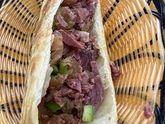 -弘善寺驴肉馆(十里河文化园店)