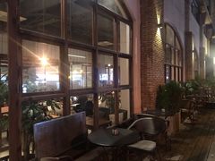 -VESH COFFEE(定西路店)