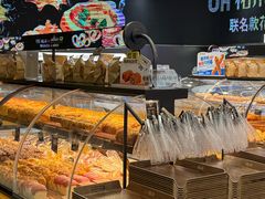 -UH祐禾(上海荟聚店)
