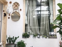 -拾壹cafe·工作室