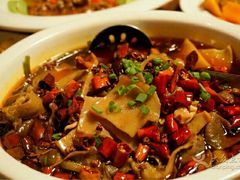-缪氏川菜(丰盛町店)