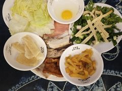 -桥香园云南过桥米线(金马碧鸡店)