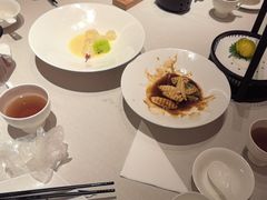 -狮王府淮扬菜(新街口友谊店)