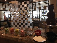 -“香”全日餐厅·株洲大汉希尔顿酒店