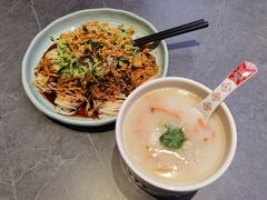 -江南里·新浙菜(苏州大悦城店)