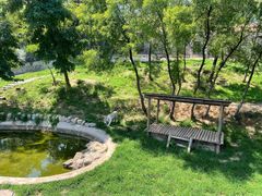 -石家庄市动物园