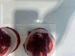 -山与蓝·轻糖鲜果蛋糕(勒泰店)