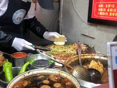 -刘记肉夹馍(彰武店)