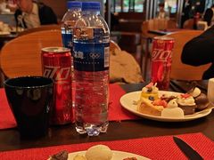 -OPEN開全日自助餐厅·牛肉火锅·海鲜(佛山希尔顿酒店)