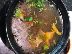 牛肉粉丝汤-洪长兴(云南南路店)