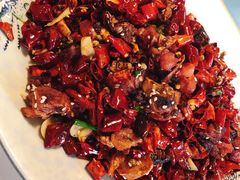 -付掌柜在成都·热炒砂锅集(金禾店)