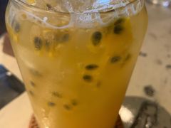 -T館·花园艺术餐厅