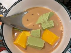 -金香匯晚茶(浑南店)