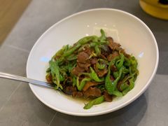 农家小炒肉-潇湘·永州会馆(百子湾店)