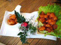 咕噜咕噜-素行天下(国投财富广场店)
