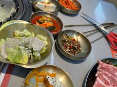 -韩一品韩国料理(柏庐南路店)