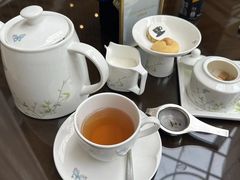 -北京丽晶酒店