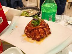 -瑞海姆酒店中餐厅