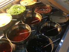 -火炉火自助餐(枫蓝国际店)