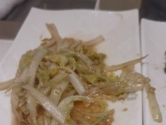 -火地铁板烧(昆山万象汇店)