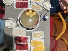 -非遗•老字号•阿彬牛肉火锅(广济桥店)