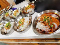-郭记豌豆鲜粉