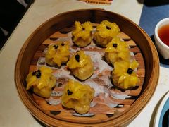 明虾蟹子烧卖-点都德·毕德寮