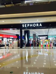 -丝芙兰Sephora