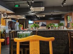 -河沿肉饼Beijing Pie(东华门店)