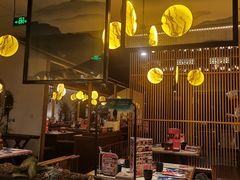 -范家小馆·烤鸭新京菜(金融街店)
