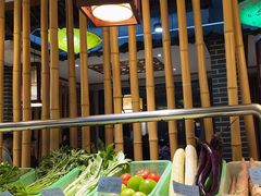 -千岛湖小鱼儿·淳安匠心农家菜