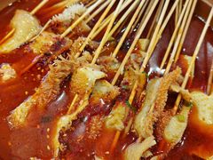 -老雒阳面馆·水席·洛阳菜(王城路店)