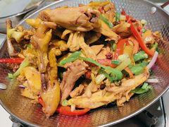 -澎湖湾农家菜(八一路楚天府店)