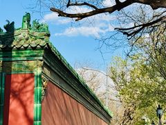 -历代帝王庙博物馆