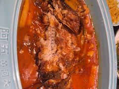 -阿五黄河大鲤鱼(纬三路店)