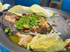 -半天妖烤鱼(方庄店)