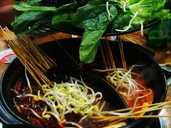 -都善和记洛阳涮牛肚(丰产路店)