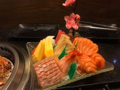 -熊出没日本烧肉放题