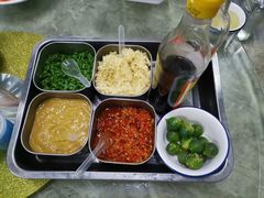 -四川小胡子海鲜(丁村万人海鲜广场店)