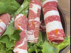 -冯校长老火锅(太古里店)