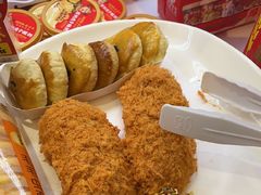 -味多美蛋糕(梨园店)