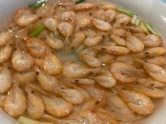 盐水白虾-锡和无锡菜(景丽苑店)