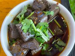 -桥香园过桥米线(国贸店)